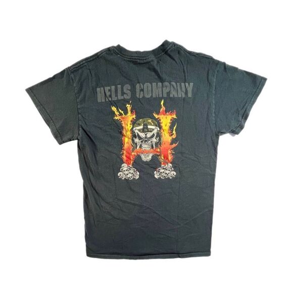 Hells Company Tee - Picture 1 of 5